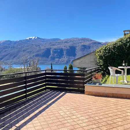 Appartement Sunsetview - Swimming Pool And Garden