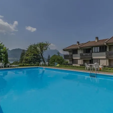 Appartement Sunsetview - Swimming Pool And Garden *