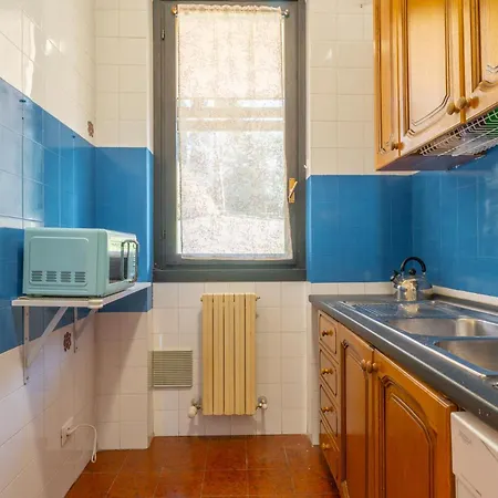 Appartement Sunsetview - Swimming Pool And Garden *