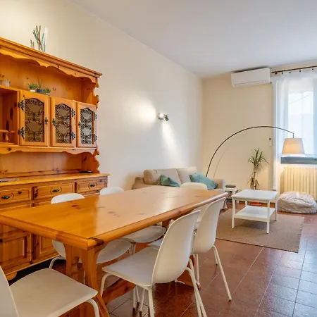 Sunsetview - Swimming Pool And Garden Appartement Lierna