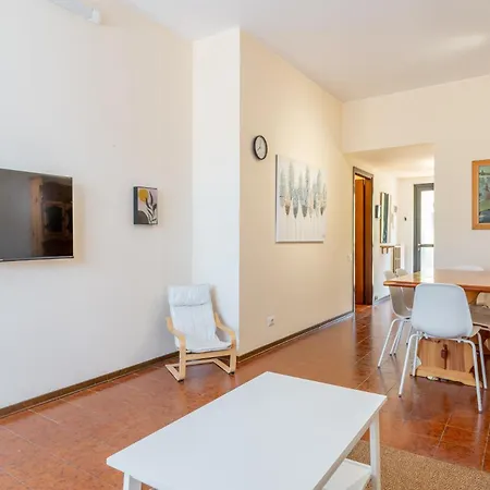 Apartment Sunsetview - Swimming Pool And Garden *
