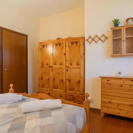 Apartment Sunsetview - Swimming Pool And Garden