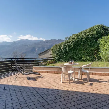 Apartment Sunsetview - Swimming Pool And Garden *