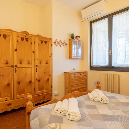 Sunsetview - Swimming Pool And Garden Apartment Lierna