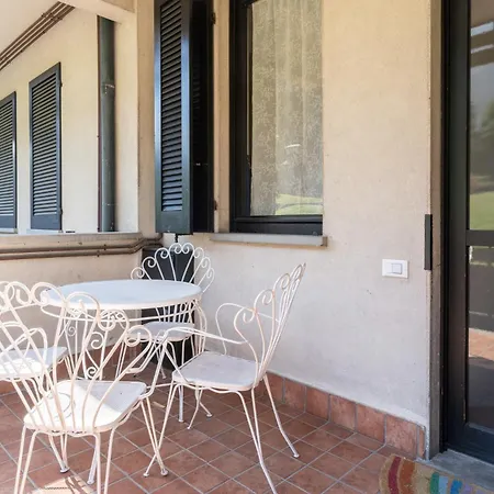 Apartment Sunsetview - Swimming Pool And Garden