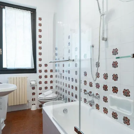 Sunsetview - Swimming Pool And Garden Apartment Lierna