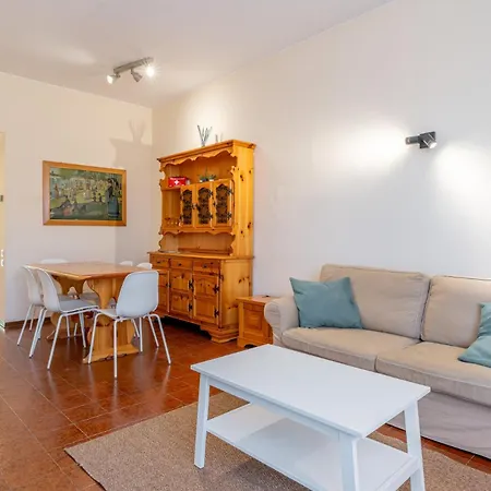 Apartment Sunsetview - Swimming Pool And Garden