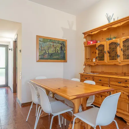 Apartment Sunsetview - Swimming Pool And Garden Lierna